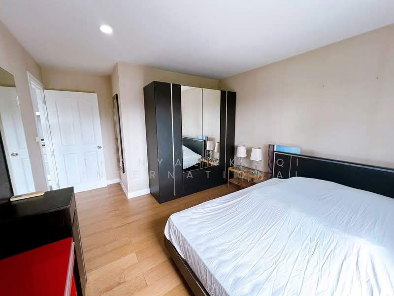 Cassia Condominium, Samut Prakan, 77 Soi Bearing 1, Samrong Nua, Muang Samut Prakarn, Samut Prakan, 1 Bedroom, 50 sqm, Condo For Rent, by THANYALAK IQI INTERNATIONAL, 500199714 - DDproperty.com