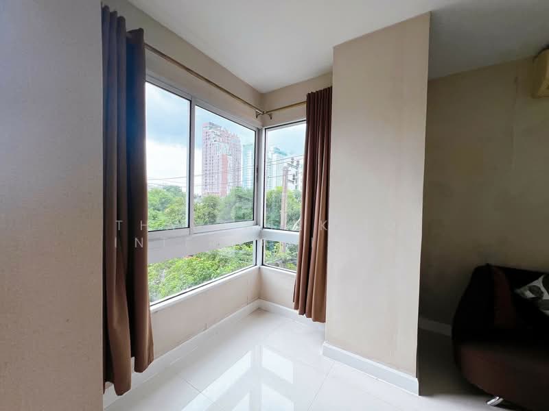 Cassia Condominium, Samut Prakan, 77 Soi Bearing 1, Samrong Nua, Muang Samut Prakarn, Samut Prakan, 1 Bedroom, 50 sqm, Condo For Rent, by THANYALAK IQI INTERNATIONAL, 500199714 - DDproperty.com