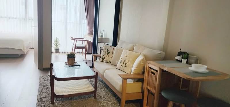 For Rent - Park Origin Phayathai : พาร์ค ออริจิ้น พญาไท, Bangkok
