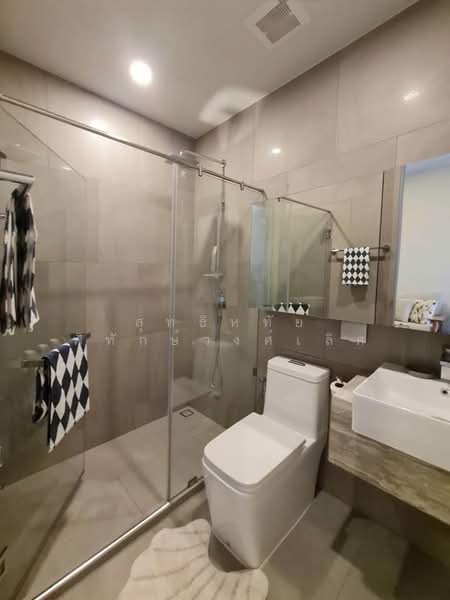 Park Origin Phayathai, Bangkok, 89 Phaya Thai Road, Thanon Phaya Thai, Ratchathewi, Bangkok, 1 Bedroom, 33 sqm, Condo For Rent, by สุทธิหทัย พิทักษ์วงศ์เลิศ, 500199715 - DDproperty.com