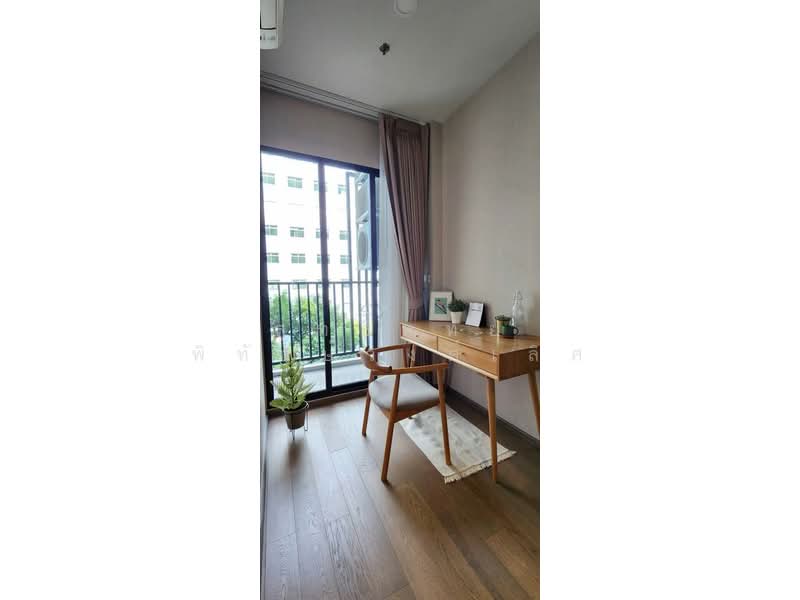 For Rent - Park Origin Phayathai : พาร์ค ออริจิ้น พญาไท, Bangkok