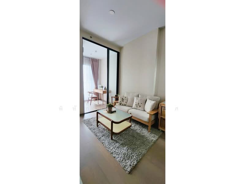 For Rent - Park Origin Phayathai : พาร์ค ออริจิ้น พญาไท, Bangkok