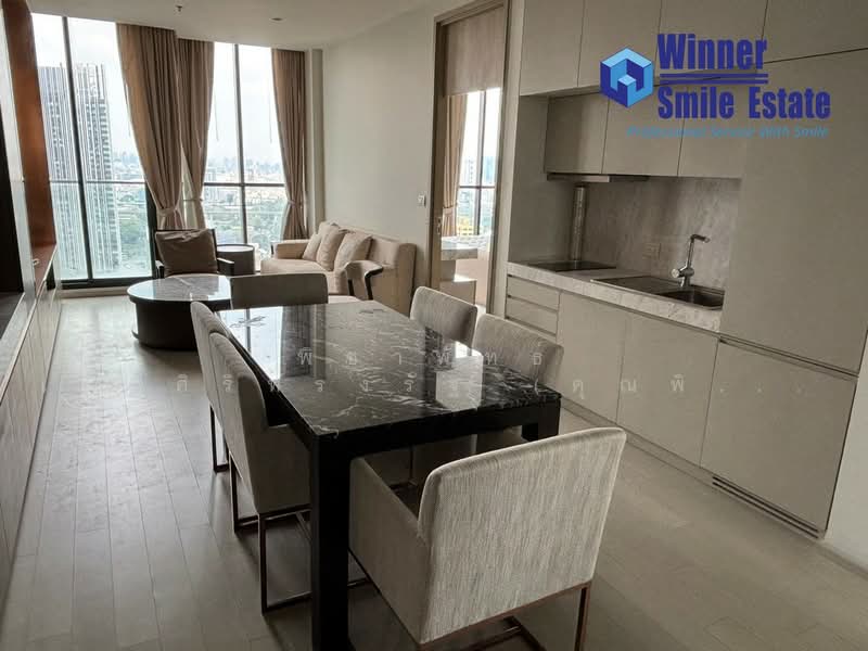 Noble Ploenchit, Bangkok, 1035 Ploenchit  Road, Lumphini, Pathum Wan, Bangkok, 2 Bedrooms, 86 sqm, Condo For Rent, by พิชาพัทธ์ เพิ่มศิริทรงรัฐ (คุณพิชา), 500199717 - DDproperty.com