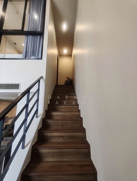 Onyx Phahonyothin, Bangkok, 1505 Phahonyothin Road, Samsen Nai, Phaya Thai, Bangkok, 1 Bedroom, 44 sqm, Condo For Rent, by Daran Buntakawinkul, 500199719 - DDproperty.com