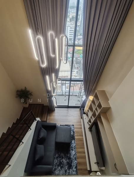 Onyx Phahonyothin, Bangkok, 1505 Phahonyothin Road, Samsen Nai, Phaya Thai, Bangkok, 1 Bedroom, 44 sqm, Condo For Rent, by Daran Buntakawinkul, 500199719 - DDproperty.com