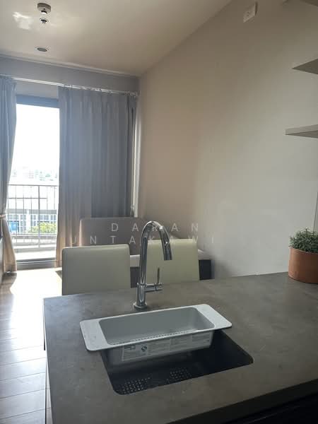 Onyx Phahonyothin, Bangkok, 1505 Phahonyothin Road, Samsen Nai, Phaya Thai, Bangkok, 1 Bedroom, 31 sqm, Condo For Rent, by Daran Buntakawinkul, 500199719 - DDproperty.com