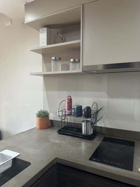 Onyx Phahonyothin, Bangkok, 1505 Phahonyothin Road, Samsen Nai, Phaya Thai, Bangkok, 1 Bedroom, 31 sqm, Condo For Rent, by Daran Buntakawinkul, 500199719 - DDproperty.com
