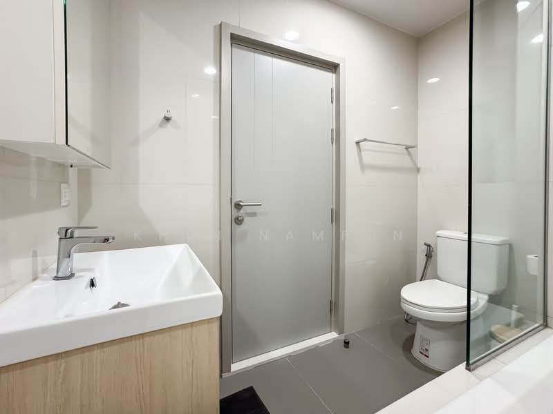 Oka Haus Sukhumvit 36, Bangkok, 3399 Rama 4 Road, Khong Tan, Khlong Toei, Bangkok, 1 Bedroom, 35 sqm, Condo For Rent, by Khun Namfon, 500199721 - DDproperty.com