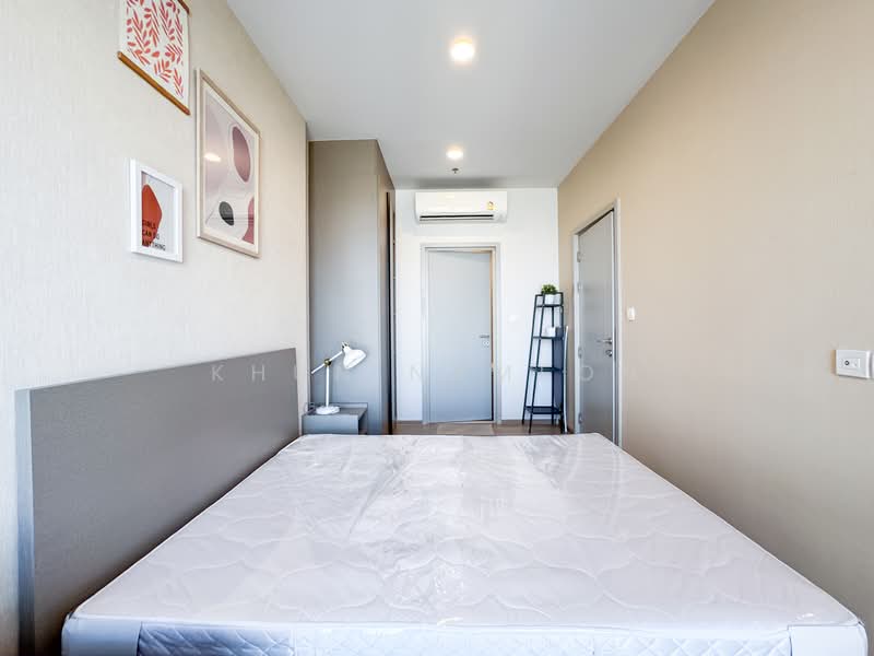 Oka Haus Sukhumvit 36, Bangkok, 3399 Rama 4 Road, Khong Tan, Khlong Toei, Bangkok, 1 Bedroom, 35 sqm, Condo For Rent, by Khun Namfon, 500199721 - DDproperty.com