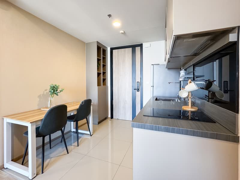 Oka Haus Sukhumvit 36, Bangkok, 3399 Rama 4 Road, Khong Tan, Khlong Toei, Bangkok, 1 Bedroom, 35 sqm, Condo For Rent, by Khun Namfon, 500199721 - DDproperty.com