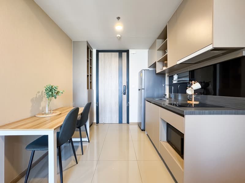 Oka Haus Sukhumvit 36 : โอกะ เฮ้าส์ สุขุมวิท 36, กรุงเทพ, 3399 ถนนพระรามที่ ๔, คลองตัน, คลองเตย, กรุงเทพ, 35 ตร.ม., คอนโด ให้เช่า, โดย Khun Namfon, 500199721 - DDproperty.com