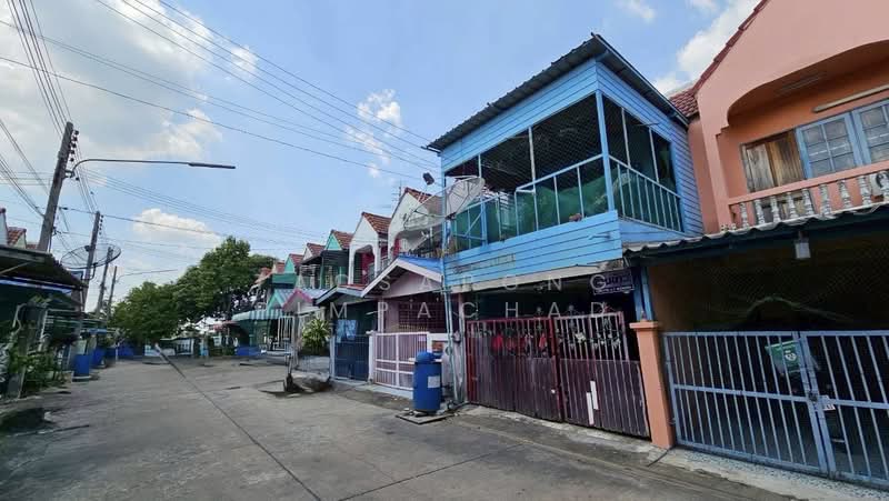 ทาวน์เฮ้าส์ 2 ชั้น หมู่บ้านบัวแก้ว สามโคก ปทุมธานี, ปทุมธานี, บ้านปทุม, สามโคก, ปทุมธานี, 120 ตร.ม., ทาวน์เฮ้าส์ ขาย, โดย Tadsapong Pimpachad, 500199722 - DDproperty.com