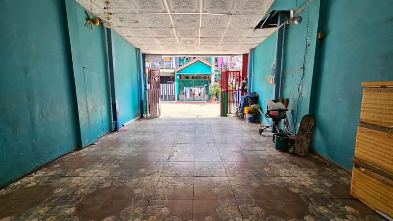 ทาวน์เฮ้าส์ 2 ชั้น หมู่บ้านบัวแก้ว สามโคก ปทุมธานี, ปทุมธานี, บ้านปทุม, สามโคก, ปทุมธานี, 120 ตร.ม., ทาวน์เฮ้าส์ ขาย, โดย Tadsapong Pimpachad, 500199722 - DDproperty.com