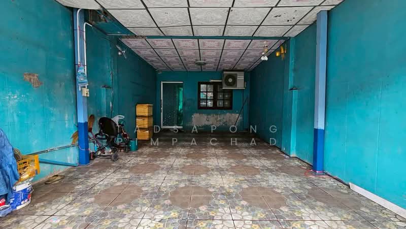 ทาวน์เฮ้าส์ 2 ชั้น หมู่บ้านบัวแก้ว สามโคก ปทุมธานี, ปทุมธานี, บ้านปทุม, สามโคก, ปทุมธานี, 120 ตร.ม., ทาวน์เฮ้าส์ ขาย, โดย Tadsapong Pimpachad, 500199722 - DDproperty.com