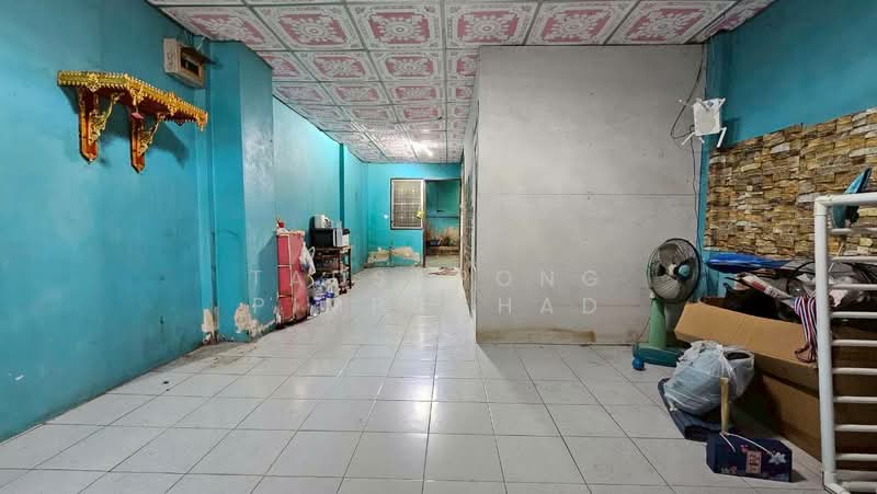 ทาวน์เฮ้าส์ 2 ชั้น หมู่บ้านบัวแก้ว สามโคก ปทุมธานี, Pathum Thani, Ban Pa-thum, Sam Khok, Pathum Thani, 3 Bedrooms, 120 sqm, Townhouse For Sale, by Tadsapong Pimpachad, 500199722 - DDproperty.com