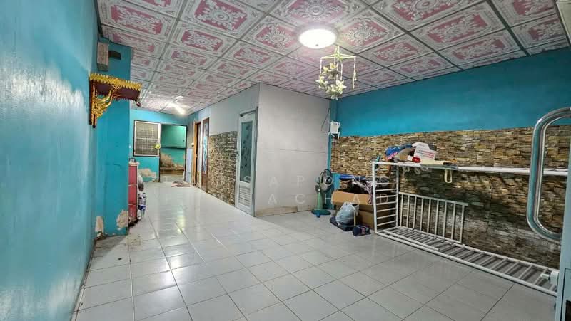 ทาวน์เฮ้าส์ 2 ชั้น หมู่บ้านบัวแก้ว สามโคก ปทุมธานี, Pathum Thani, Ban Pa-thum, Sam Khok, Pathum Thani, 3 Bedrooms, 120 sqm, Townhouse For Sale, by Tadsapong Pimpachad, 500199722 - DDproperty.com