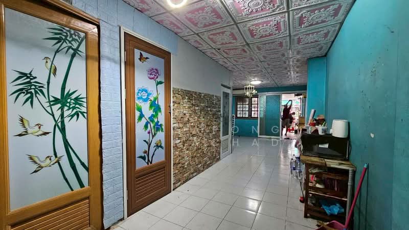 ทาวน์เฮ้าส์ 2 ชั้น หมู่บ้านบัวแก้ว สามโคก ปทุมธานี, ปทุมธานี, บ้านปทุม, สามโคก, ปทุมธานี, 120 ตร.ม., ทาวน์เฮ้าส์ ขาย, โดย Tadsapong Pimpachad, 500199722 - DDproperty.com