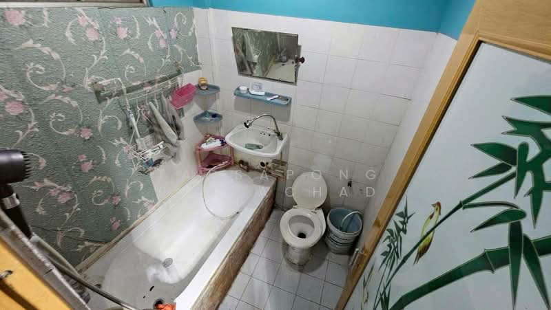 ทาวน์เฮ้าส์ 2 ชั้น หมู่บ้านบัวแก้ว สามโคก ปทุมธานี, Pathum Thani, Ban Pa-thum, Sam Khok, Pathum Thani, 3 Bedrooms, 120 sqm, Townhouse For Sale, by Tadsapong Pimpachad, 500199722 - DDproperty.com