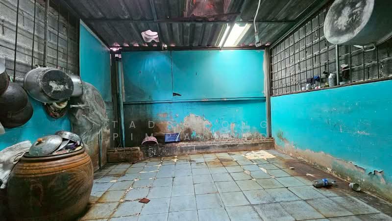 ทาวน์เฮ้าส์ 2 ชั้น หมู่บ้านบัวแก้ว สามโคก ปทุมธานี, Pathum Thani, Ban Pa-thum, Sam Khok, Pathum Thani, 3 Bedrooms, 120 sqm, Townhouse For Sale, by Tadsapong Pimpachad, 500199722 - DDproperty.com