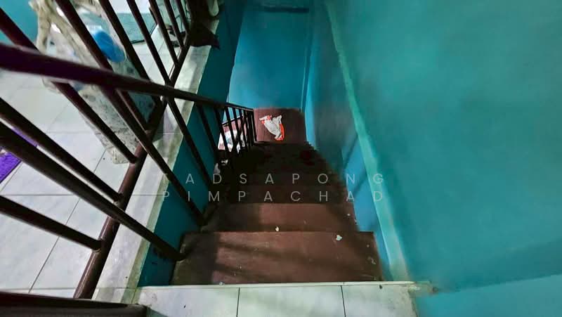 ทาวน์เฮ้าส์ 2 ชั้น หมู่บ้านบัวแก้ว สามโคก ปทุมธานี, Pathum Thani, Ban Pa-thum, Sam Khok, Pathum Thani, 3 Bedrooms, 120 sqm, Townhouse For Sale, by Tadsapong Pimpachad, 500199722 - DDproperty.com