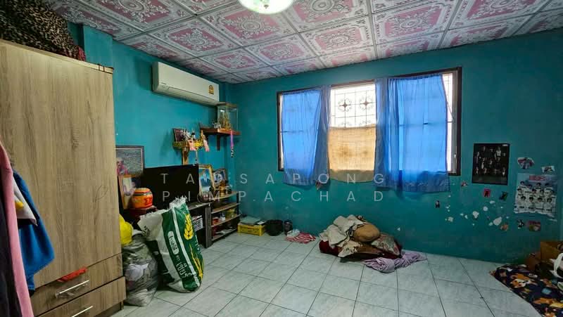 ทาวน์เฮ้าส์ 2 ชั้น หมู่บ้านบัวแก้ว สามโคก ปทุมธานี, Pathum Thani, Ban Pa-thum, Sam Khok, Pathum Thani, 3 Bedrooms, 120 sqm, Townhouse For Sale, by Tadsapong Pimpachad, 500199722 - DDproperty.com