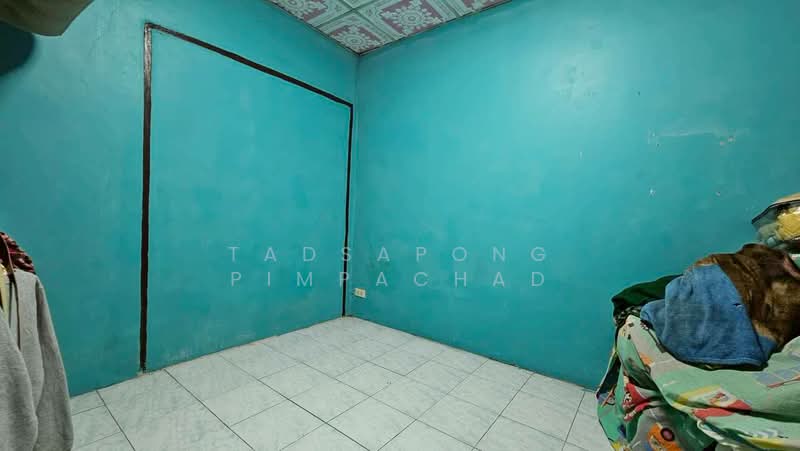 ทาวน์เฮ้าส์ 2 ชั้น หมู่บ้านบัวแก้ว สามโคก ปทุมธานี, Pathum Thani, Ban Pa-thum, Sam Khok, Pathum Thani, 3 Bedrooms, 120 sqm, Townhouse For Sale, by Tadsapong Pimpachad, 500199722 - DDproperty.com