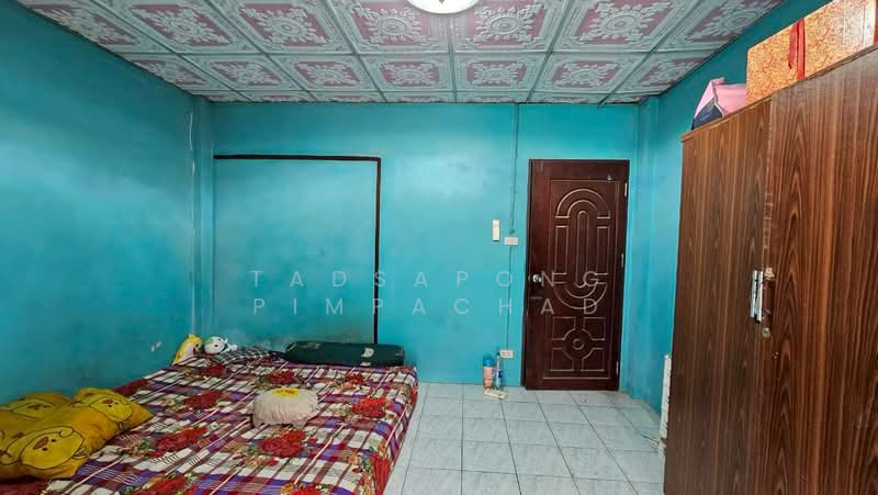 ทาวน์เฮ้าส์ 2 ชั้น หมู่บ้านบัวแก้ว สามโคก ปทุมธานี, Pathum Thani, Ban Pa-thum, Sam Khok, Pathum Thani, 3 Bedrooms, 120 sqm, Townhouse For Sale, by Tadsapong Pimpachad, 500199722 - DDproperty.com