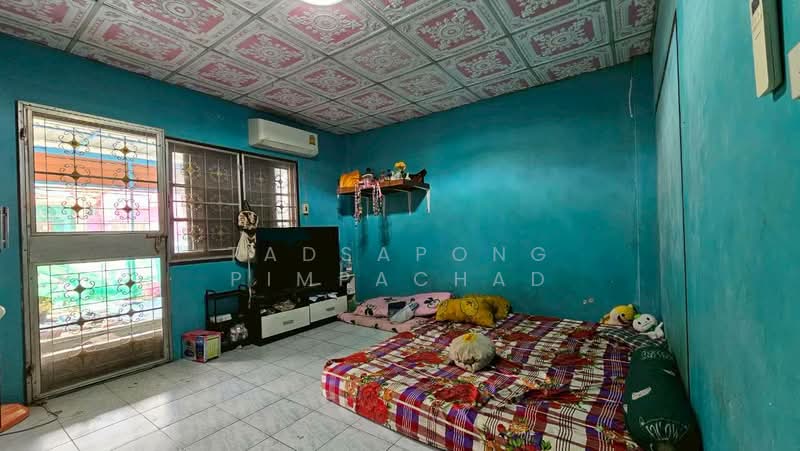 ทาวน์เฮ้าส์ 2 ชั้น หมู่บ้านบัวแก้ว สามโคก ปทุมธานี, Pathum Thani, Ban Pa-thum, Sam Khok, Pathum Thani, 3 Bedrooms, 120 sqm, Townhouse For Sale, by Tadsapong Pimpachad, 500199722 - DDproperty.com