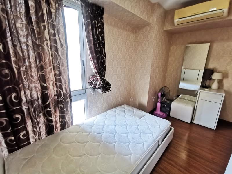 My Resort Bangkok, Bangkok, 1724 Petchaburi Road, Bang Kapi, Huai Khwang, Bangkok, 2 Bedrooms, 69 sqm, Condo For Sale, by Lalitkan Panyasai, 500199723 - DDproperty.com