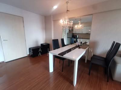 ขาย - My Resort Bangkok : มาย รีสอร์ต แบงค์คอก, กรุงเทพ