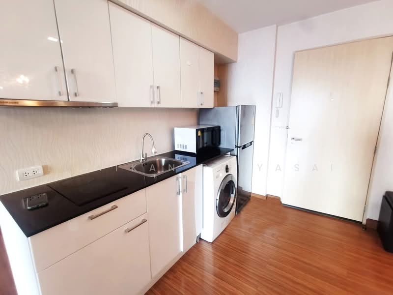 My Resort Bangkok, Bangkok, 1724 Petchaburi Road, Bang Kapi, Huai Khwang, Bangkok, 2 Bedrooms, 69 sqm, Condo For Sale, by Lalitkan Panyasai, 500199723 - DDproperty.com