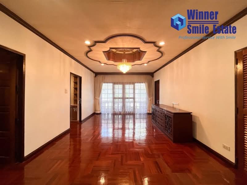 Flower Lee Garden, Bangkok, เฉลิมพระเกียรติ ร.9, Nong Bon, Prawet, Bangkok, 4 Bedrooms, 400 sqm, Single Detached House For Rent, by ภัทรพรรณ บุหงาเกษมสุข, 500199724 - DDproperty.com