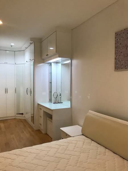 Villa Sathorn : วิลล่า สาทร, กรุงเทพ, 5 ถนนกรุงธนบุรี, คลองต้นไทร, คลองสาน, กรุงเทพ, 56 ตร.ม., คอนโด ให้เช่า, โดย รัฐพล ศิวาโมกข์, 500199725 - DDproperty.com