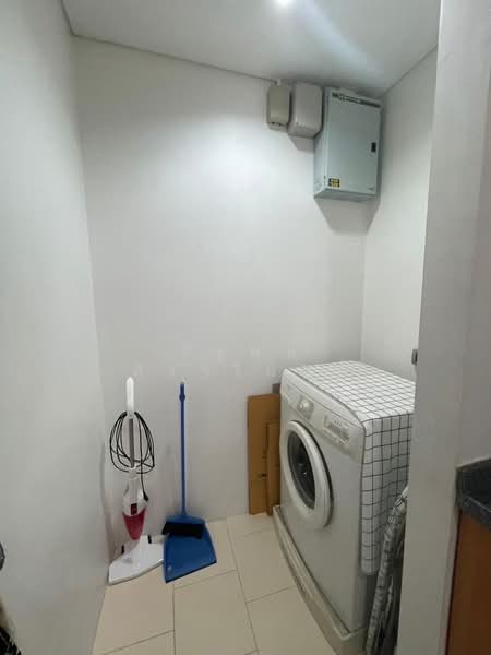 Villa Sathorn, Bangkok, 5 KrungThonBuri Road, Khlong Ton Sai, Khlong San, Bangkok, 1 Bedroom, 56 sqm, Condo For Rent, by Rattapon Sivamok, 500199725 - DDproperty.com