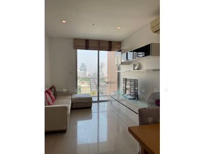For Rent - Villa Sathorn, Bangkok