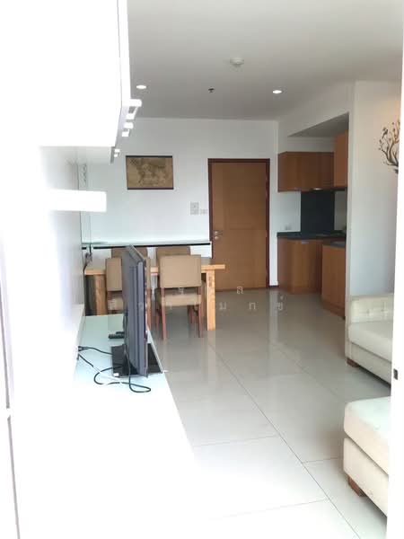 Villa Sathorn, Bangkok, 5 KrungThonBuri Road, Khlong Ton Sai, Khlong San, Bangkok, 1 Bedroom, 56 sqm, Condo For Rent, by Rattapon Sivamok, 500199725 - DDproperty.com