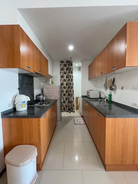 Villa Sathorn : วิลล่า สาทร, กรุงเทพ, 5 ถนนกรุงธนบุรี, คลองต้นไทร, คลองสาน, กรุงเทพ, 56 ตร.ม., คอนโด ให้เช่า, โดย รัฐพล ศิวาโมกข์, 500199725 - DDproperty.com