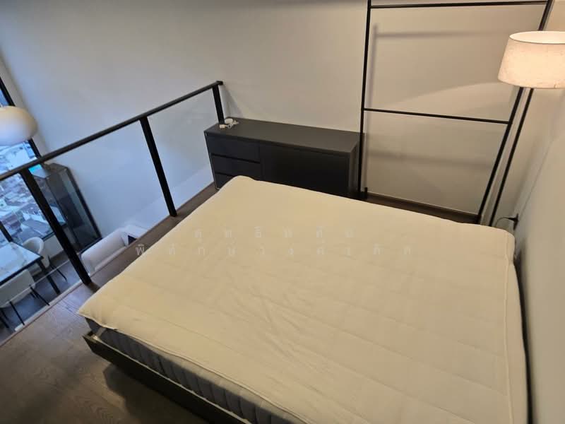 Park Origin Chula-Samyan, Bangkok, Rama 4 Road, Maha Phrutharam, Bang Rak, Bangkok, 1 Bedroom, 34 sqm, Condo For Rent, by สุทธิหทัย พิทักษ์วงศ์เลิศ, 500199726 - DDproperty.com