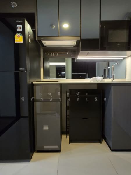 Park Origin Chula-Samyan, Bangkok, Rama 4 Road, Maha Phrutharam, Bang Rak, Bangkok, 1 Bedroom, 34 sqm, Condo For Rent, by สุทธิหทัย พิทักษ์วงศ์เลิศ, 500199726 - DDproperty.com