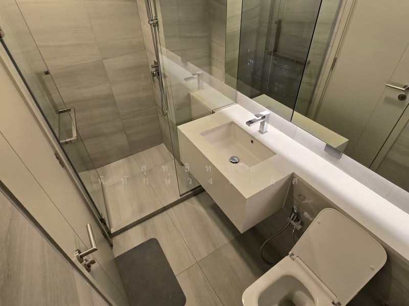 For Sale - Park Origin Chula-Samyan, Bangkok