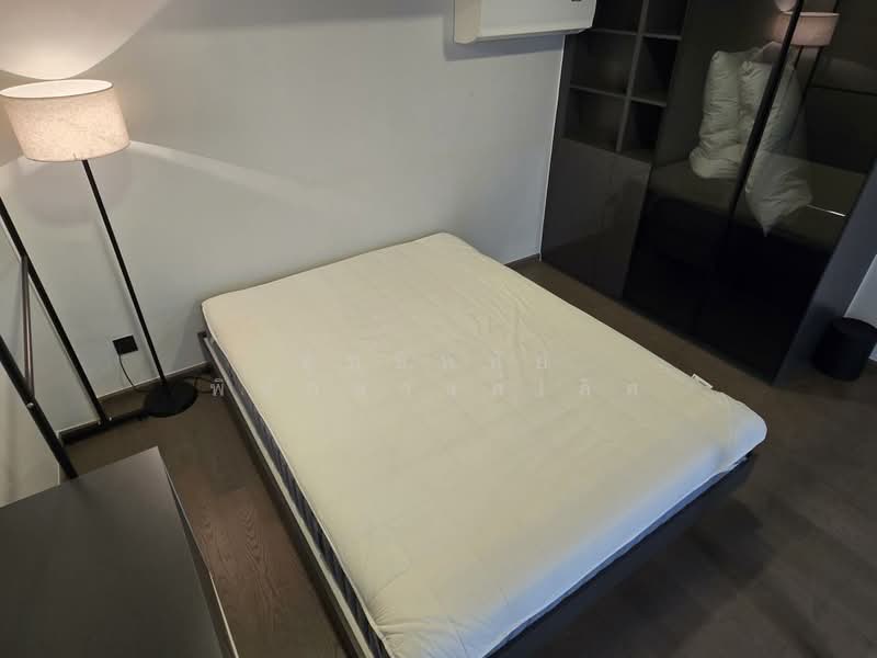 For Sale - Park Origin Chula-Samyan, Bangkok