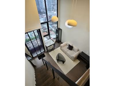 ขาย - Park Origin Chula-Samyan : พาร์ค ออริจิ้น จุฬา สามย่าน, กรุงเทพ