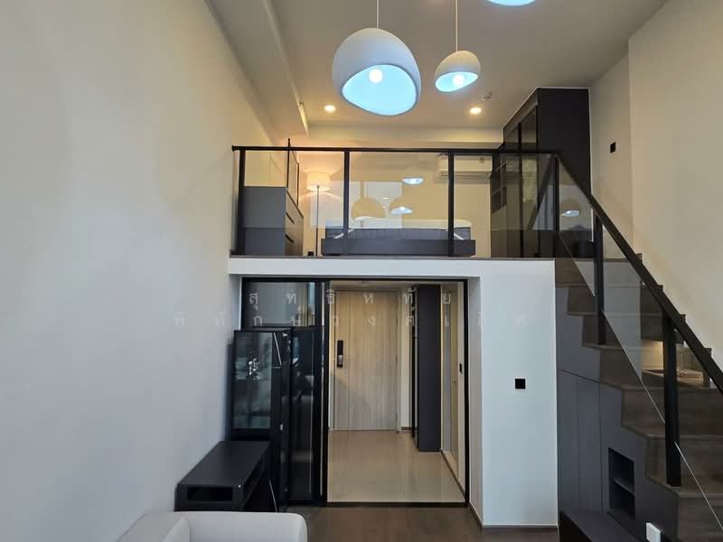 For Sale - Park Origin Chula-Samyan, Bangkok