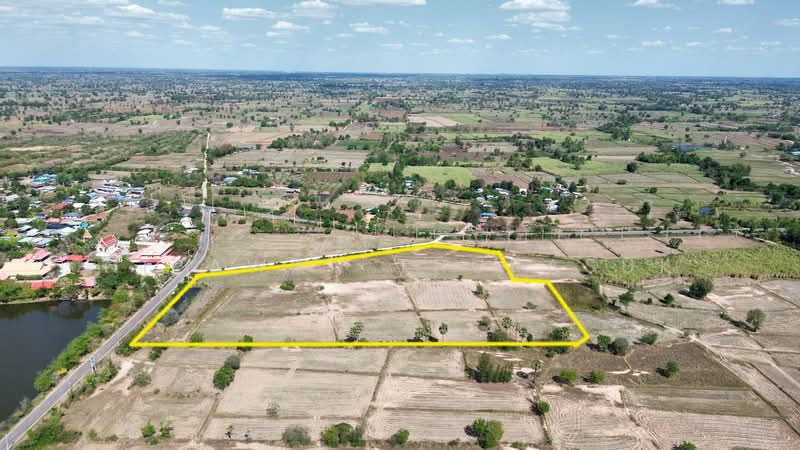 ขาย - บ้านเหลื่อม, นครราชสีมา