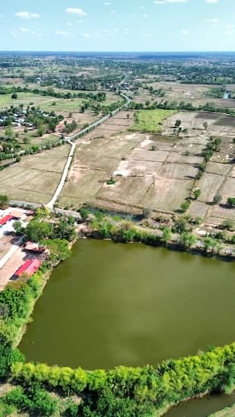 บ้านเหลื่อม, Nakhon Ratchasima, Wang Pho, Ban Luam, Nakhon Ratchasima, , 42,004 sqm, Land For Sale, by Nipawan Thurasuk, 500199732 - DDproperty.com