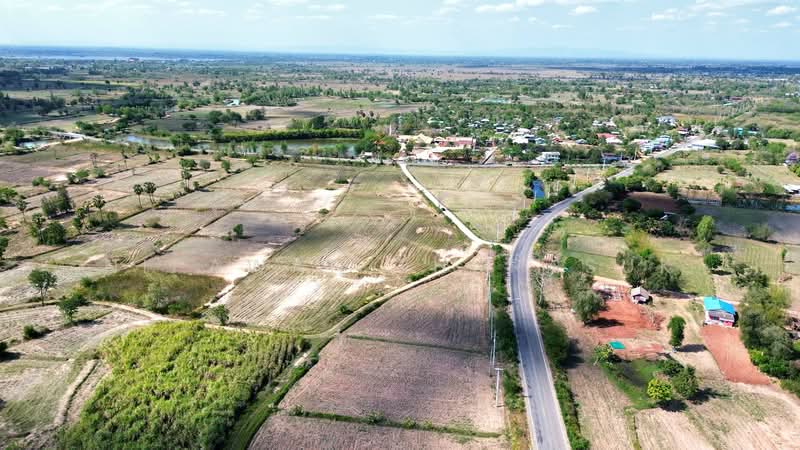 บ้านเหลื่อม, Nakhon Ratchasima, Wang Pho, Ban Luam, Nakhon Ratchasima, , 42,004 sqm, Land For Sale, by Nipawan Thurasuk, 500199732 - DDproperty.com