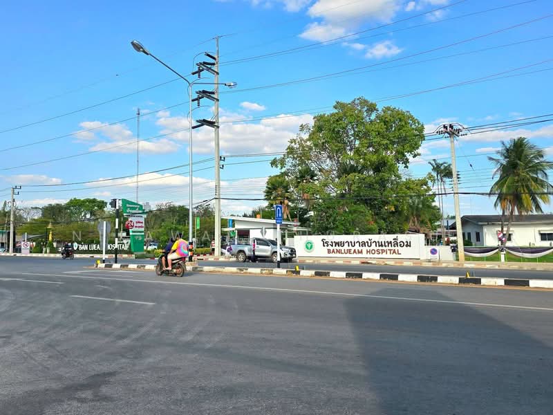 บ้านเหลื่อม, Nakhon Ratchasima, Wang Pho, Ban Luam, Nakhon Ratchasima, , 42,004 sqm, Land For Sale, by Nipawan Thurasuk, 500199732 - DDproperty.com