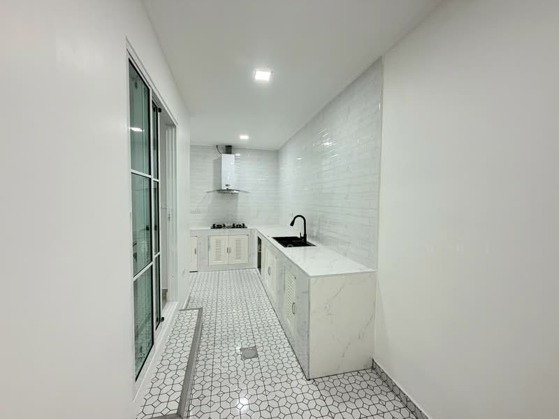 Promptpat Priva, Bangkok, Soi Hathai Rat 37, Sam Wa Tawan Tok, Khlong Sam Wa, Bangkok, 3 Bedrooms, 120 sqm, Single Detached House For Sale, by นภัสศรณ์ วงศ์สินไทยกร (นันท์), 500199733 - DDproperty.com