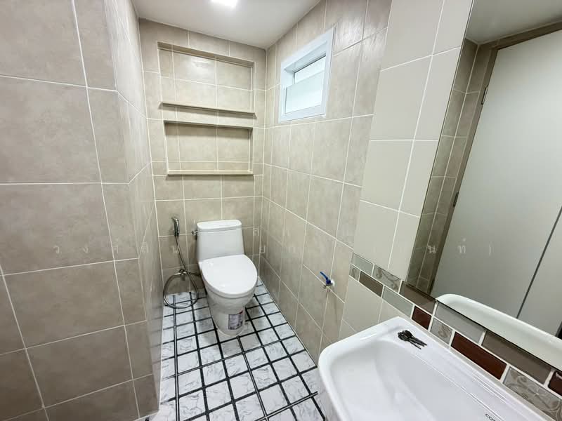 Promptpat Priva, Bangkok, Soi Hathai Rat 37, Sam Wa Tawan Tok, Khlong Sam Wa, Bangkok, 3 Bedrooms, 120 sqm, Single Detached House For Sale, by นภัสศรณ์ วงศ์สินไทยกร (นันท์), 500199733 - DDproperty.com