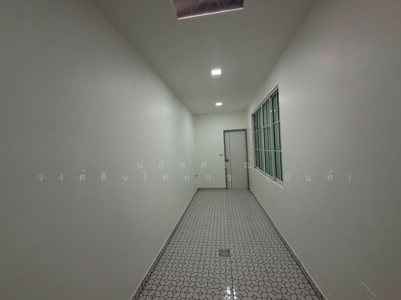 Promptpat Priva, Bangkok, Soi Hathai Rat 37, Sam Wa Tawan Tok, Khlong Sam Wa, Bangkok, 3 Bedrooms, 120 sqm, Single Detached House For Sale, by นภัสศรณ์ วงศ์สินไทยกร (นันท์), 500199733 - DDproperty.com